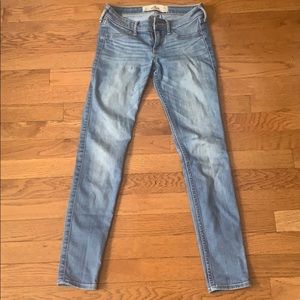 Hollister Skinny Jeans